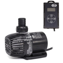 Циркуляционный насос Aqua Nova NXM-2000 2000 л/ч с контроллером и Wi-Fi для аквариума