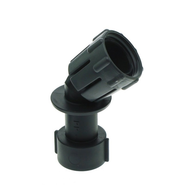 Коннектор кранов для Eheim Ecco, Ecco comfort, Ecco Pro (7445290)