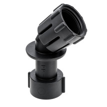 Коннектор кранов для Eheim Ecco, Ecco comfort, Ecco Pro (7445290)