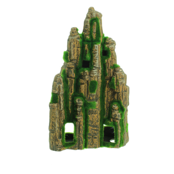 Грот Aqua Nova гора 30x20x7cм (ST29001)