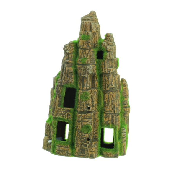 Грот Aqua Nova гора 30x20x7cм (ST29001)