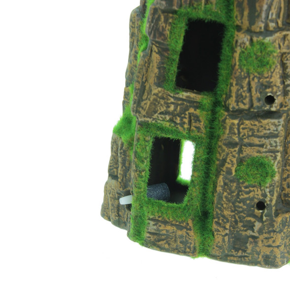 Грот Aqua Nova гора 30x20x7cм (ST29001)