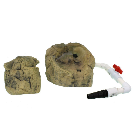 Початковий камінь ATG Line  (26x41x21см) (SS-02)