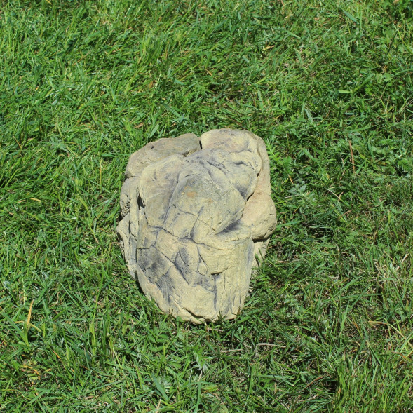 Початковий камінь ATG Line  (26x41x21см) (SS-02)