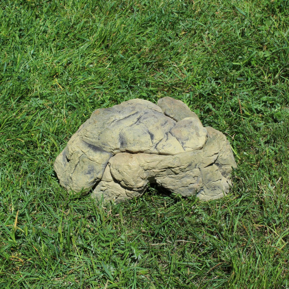 Початковий камінь ATG Line  (26x41x21см) (SS-02)