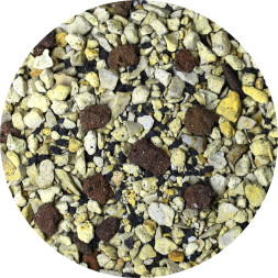 Субстрат для акваріуму Yokuchi Ganban Power Base 6л (ganban-power-6)