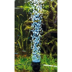Розпилювач з LED освітленням Hobby Bubble Air Spot moon (00671)
