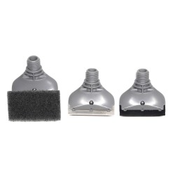 Скребок, набор Hobby Cleaning Set 1-2-3 (61665)