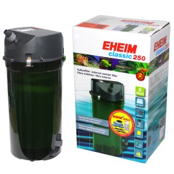 Зовнішній фільтр Eheim classic 250 Plus (2213020)