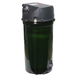 Зовнішній фільтр Eheim classic 250 Plus (2213020)