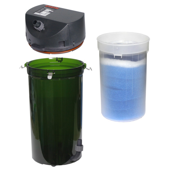 Зовнішній фільтр Eheim classic 250 Plus (2213020)