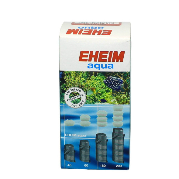 Фільтруючий картридж для Eheim aqua 60/160/200 (2617050)