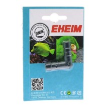 Колено Eheim elbow connector 9/12 (4013000)