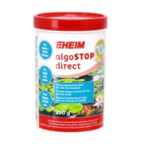 Удаление нитчатых водорослей Eheim algoSTOP direct 250г (4862410)