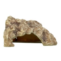 Кутова печера Repti-Zoo 14x10x5см (EHR08S)