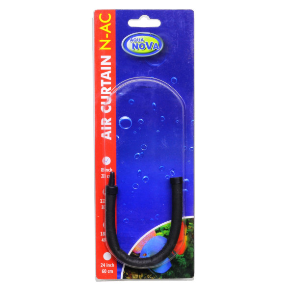 Розпилювач гнучкий Aqua Nova AC-08 20см (AC-08)