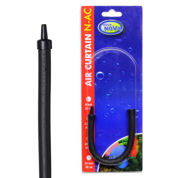 Розпилювач гнучкий Aqua Nova AC-08 20см (AC-08)