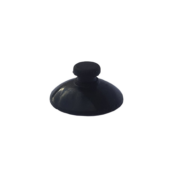 Присоска для акваріумних фільтрів, насосів 20мм