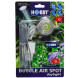 Распылитель с LED освещением Hobby Bubble Air Spot daylight (00673)