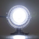 Распылитель с LED освещением Hobby Bubble Air Spot daylight (00673)