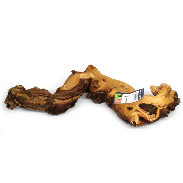 Коряга мопани Hobby Mopani L 35-50см (40693)