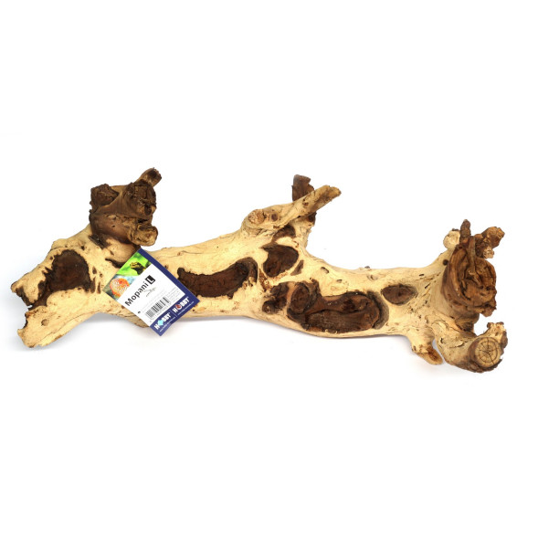 Коряга мопани Hobby Mopani L 35-50см (40693)