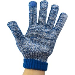 Рукавичка для чистки акваріумів Hobby Algo Wipe (61686)