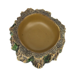 Миска для води Hobby Drinking Bowl Bark 1 8x9x3см (36260)