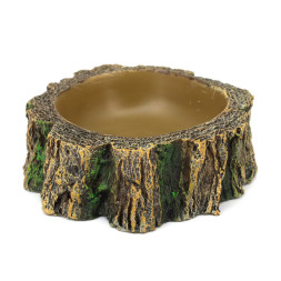 Миска для води Hobby Drinking Bowl Bark 1 8x9x3см (36260)