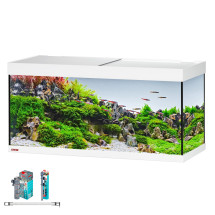 Акваріум Eheim vivaline LED 180 1x13.4W (LED) білий без тумби (0613053)