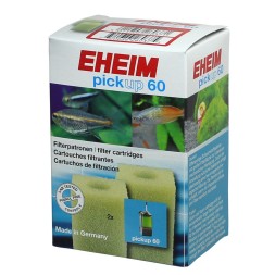 Фільтруючий картридж для Eheim pickup 60 2008 (2617080)