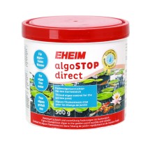 Видалення нитчастих водоростей Eheim algoSTOP direct 500г (4862510)