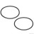 Уплотнительное кольцо для Eheim universal/Professionel 3e 450/600/700 (1250, 2076/78) (7221058)