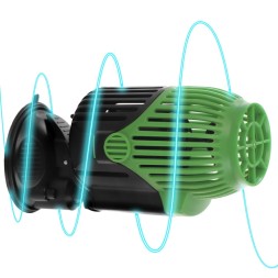 Помпа течения BOYU Maelstrom Striker 6000 л/ч (WM-6E)