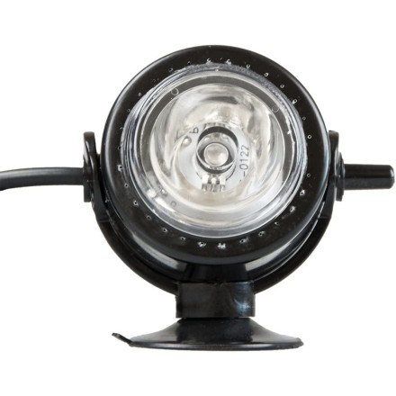 Розпилювач з LED освітленням Hobby Bubble Air Spot colour &amp; moon (00677)