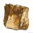 Декоративний природній камінь Hobby Petrified Wood L 2.2-4кг (40688)