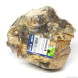 Декоративный природный камень Hobby Petrified Wood L 2.2-4кг (40688)