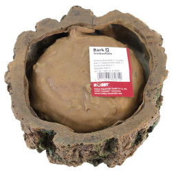 Миска для води Hobby Drinking Bowl Bark 2 15x14x6см (36261)