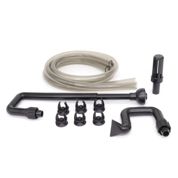 Внешний фильтр Aqua Nova с UV стерилизатором до 300л (XCF-1500)