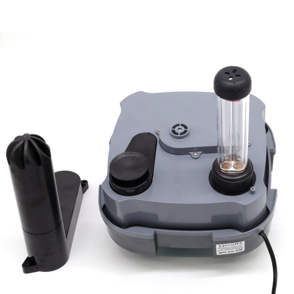 Внешний фильтр Aqua Nova с UV стерилизатором до 300л (XCF-1500)