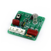 Плата управления для Aqua Nova XCF-1000/1500/2400 (NS-XCF-BOARD)