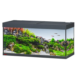 Акваріум Eheim vivaline LED 180 1x13.4W (LED) антрацитовий без тумби (0613059)