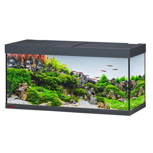 Аквариум Eheim vivaline LED 180 1x13.4W (LED) антрацитовый без тумбы (0613059)