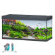 Аквариум Eheim vivaline LED 180 1x13.4W (LED) антрацитовый без тумбы (0613059)