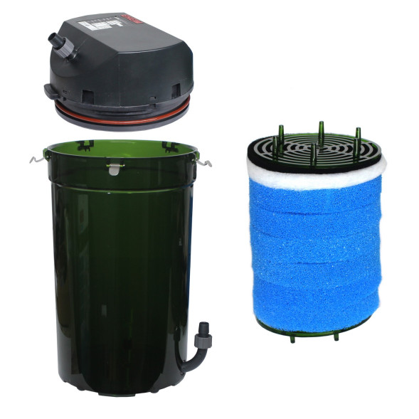 Внешний фильтр Eheim classic 350 Plus (2215020)