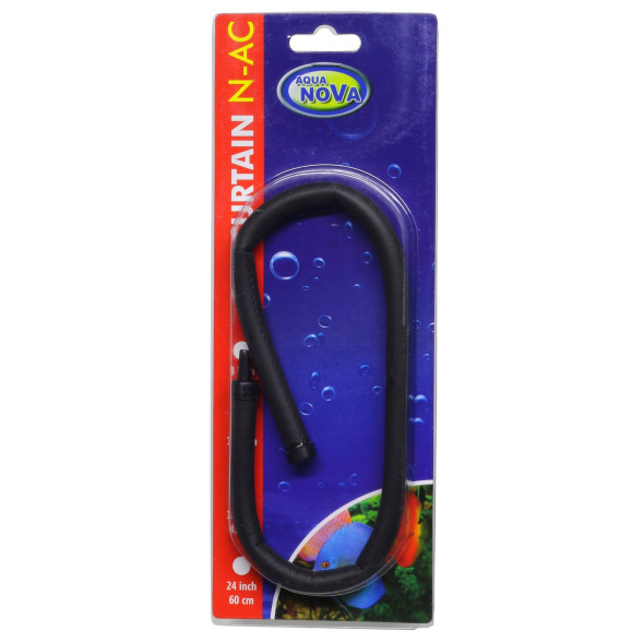 Розпилювач гнучкий Aqua Nova AC-18 45см (AC-18)