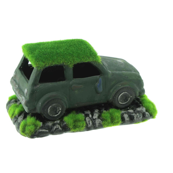 Декорація Aqua Nova автомобіль 9x16x9cм (TC10003-15)