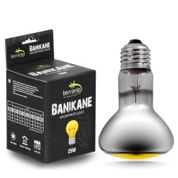 Неодимова лампа Terrario Banikane Neodymium Light 25w (TR-BANIKANE-25W)