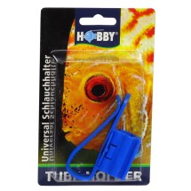 Універсальний тримач шлангів Hobby Tube-Holder 8-22мм (65198)