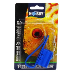 Универсальный держатель шлангов Hobby Tube-Holder 8-22мм (65198)